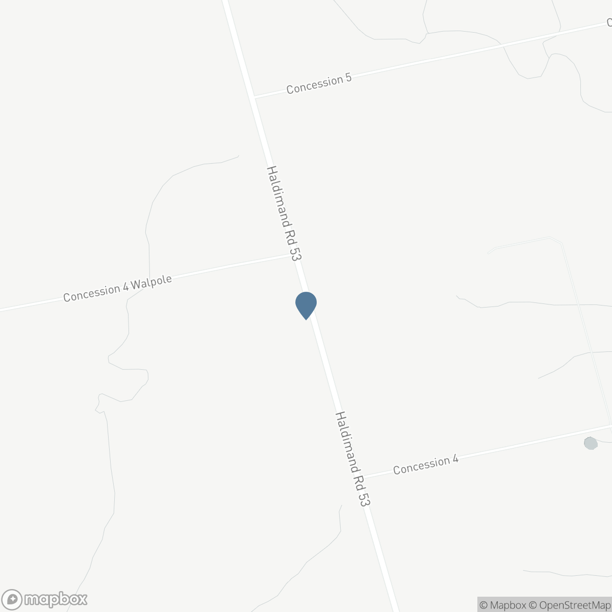 765 HALDIMAND ROAD 53, Selkirk, Ontario N0A 1P0